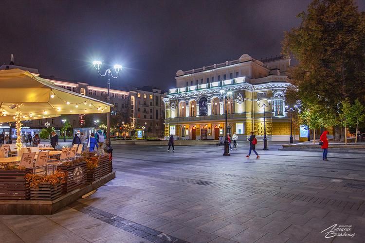 Нижний Новгород: хроники промышленного величия