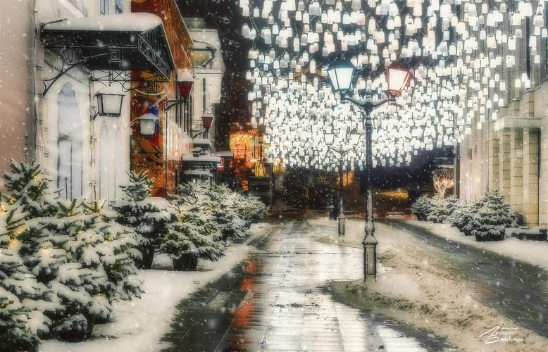 Автобус| Новогодний калейдоскоп: ремёсла, кремли и ярмарки