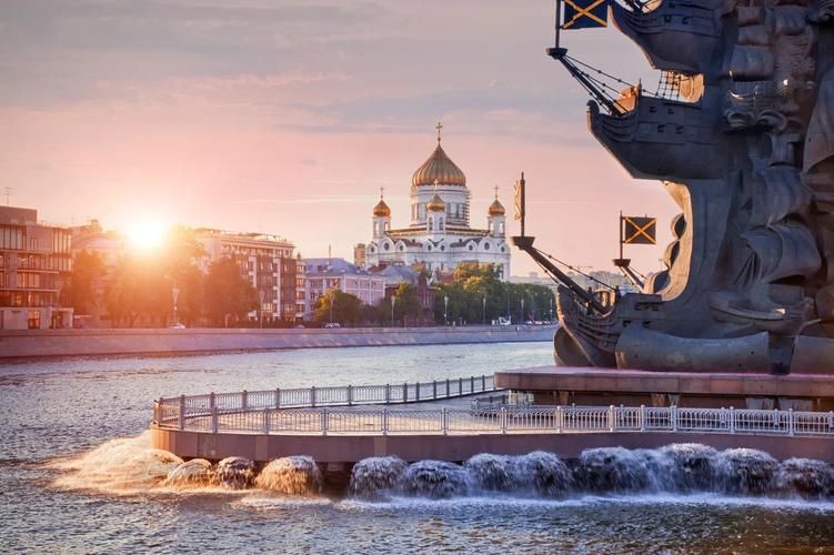 Москва день за днём: главные впечатления 3 дня