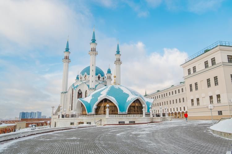 Гастро тур - БИК ТЕМЛЕ (2д/1н)