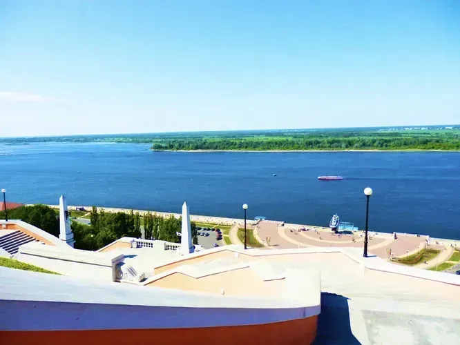 Поезд | Нижегородское турне из Ростова-на-Дону 2025