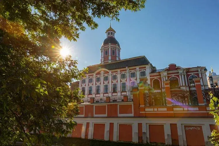 Поезд | Классический Петербург из Перми 2025