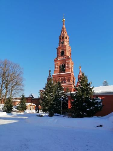  В окружении древних княжеств (промо)