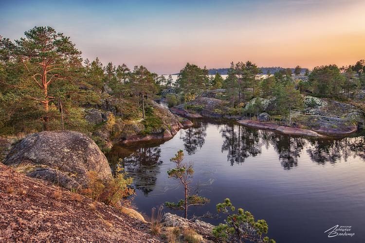 Карелия: приключение без границ