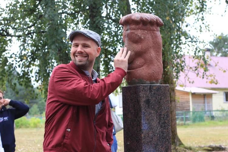 Автобус| Карельские просторы: сплав по Шуе и пейзажи Ладожских шхер