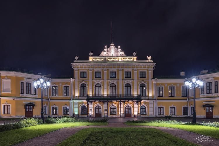 Автобус| Торжок в звучании былин