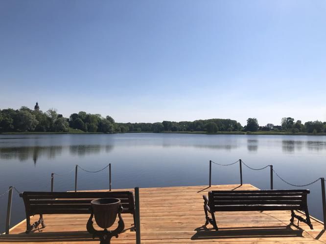 Замки, факелы и фестивали: реальное Средневековье без фантазий