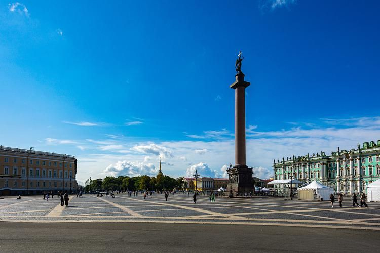 Заклинание белых просторов