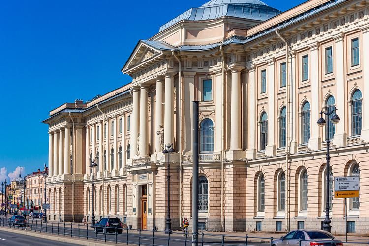 Заклинание белых просторов