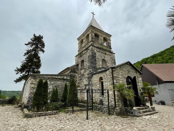 Новогодний вояж в Литфонде