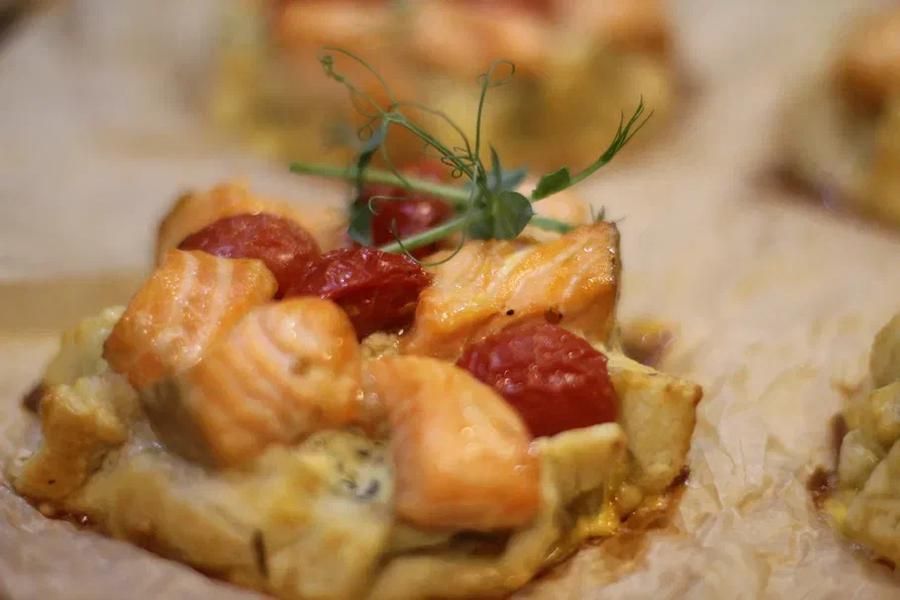 В ритме колёс: путешествие по Карелии на "Ласточке" и ретропоезде (лето)