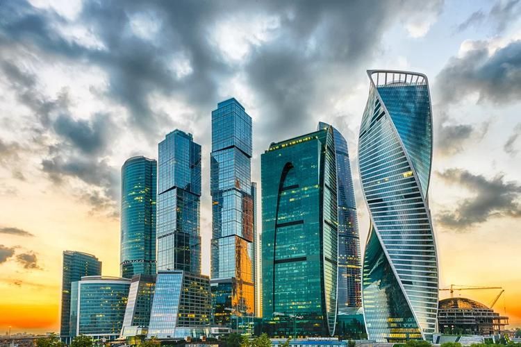 По Москве с интересом: день за днём