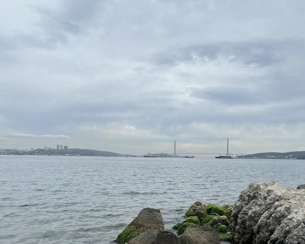 Рождество в Земле Леопарда: море, сказка и тишина