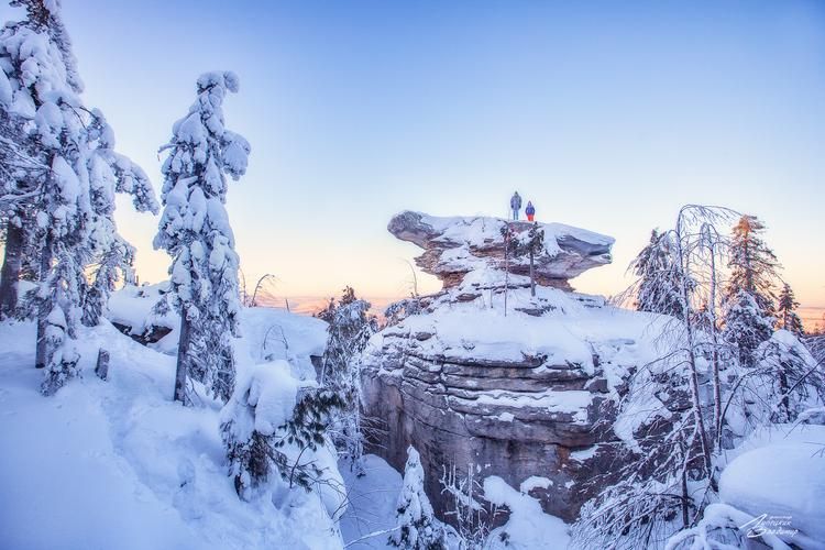 Автобус| Природа, история и уют: новогоднее путешествие на Кавказ из Воронежа