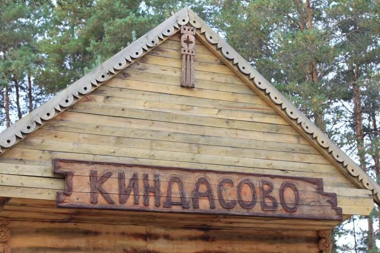 Автобус| Карельские просторы: сплав по Шуе и пейзажи Ладожских шхер