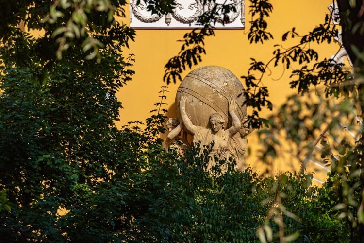 Кронштадт — ворота на Ладогу: тур в атмосфере морской магии