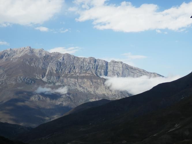 Ски-сафари по трём вершинам Кавказа