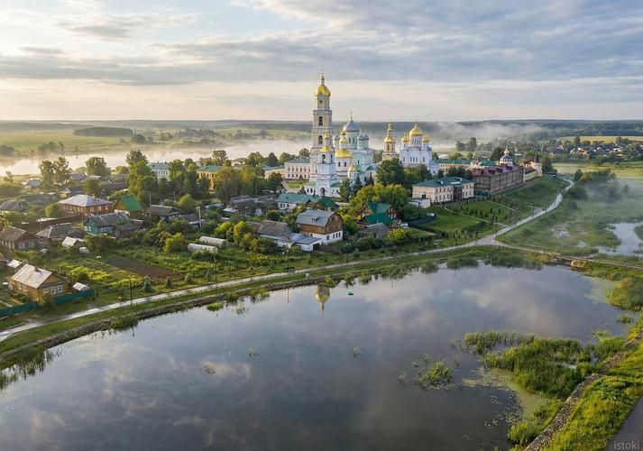 Сладкие страницы Горького