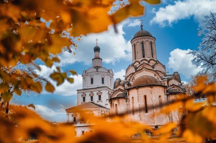 Москва день за днём: главные впечатления 6 дней