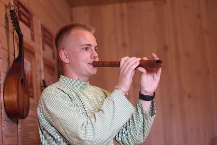 Автобус| Карельские просторы: сплав по Шуе и пейзажи Ладожских шхер