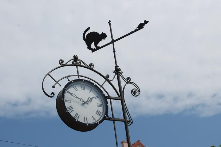 От Кёнигсберга до Правдинска: путь сквозь века