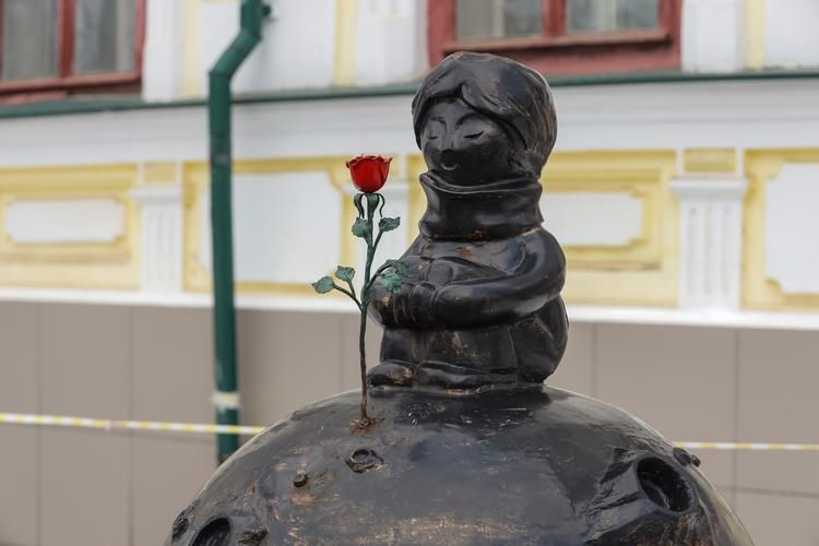 Жемчужины Поволжья (3д/2н)