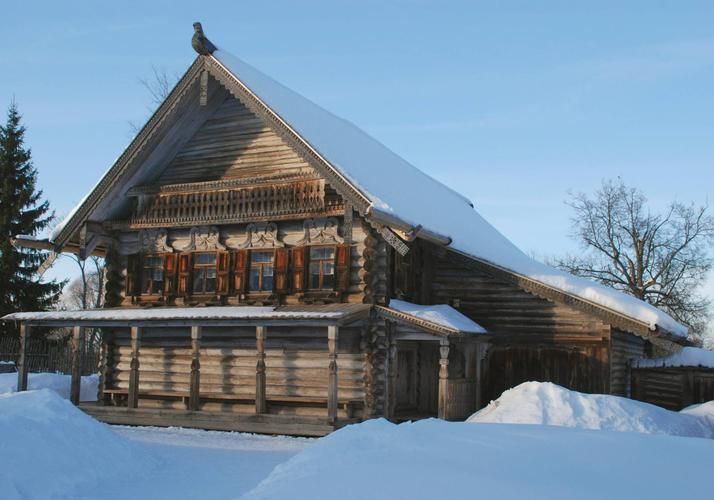 Новгородчина в трёх аккордах