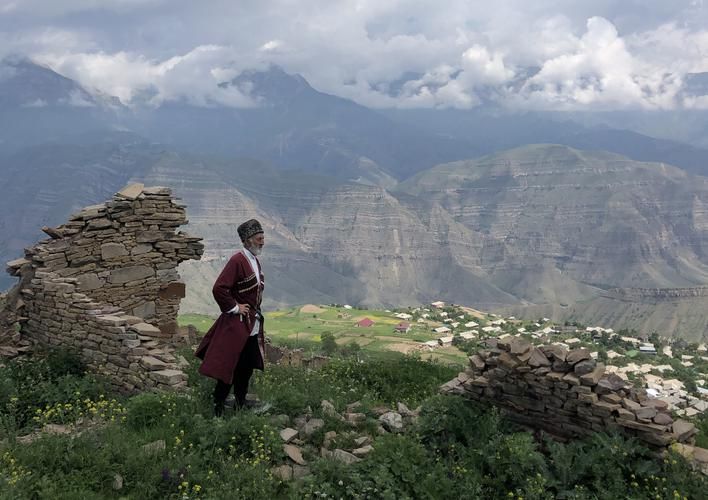 Вызов гор: 10‑дневный треккинг в Архызе и Домбае