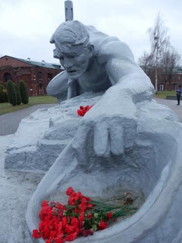 Белорусские мотивы: путешествие по земле озёр и лесов