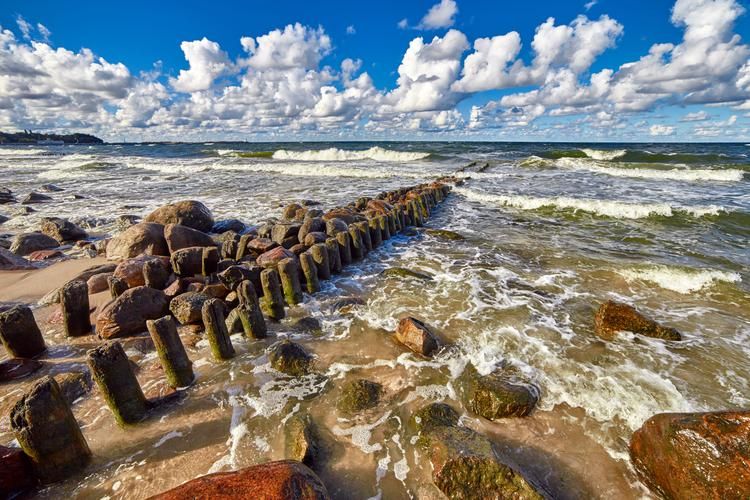 Серебряный путь к краю Европы