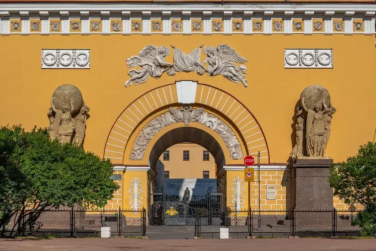 Автобус| Петербургские мотивы: 6 дней вдохновения