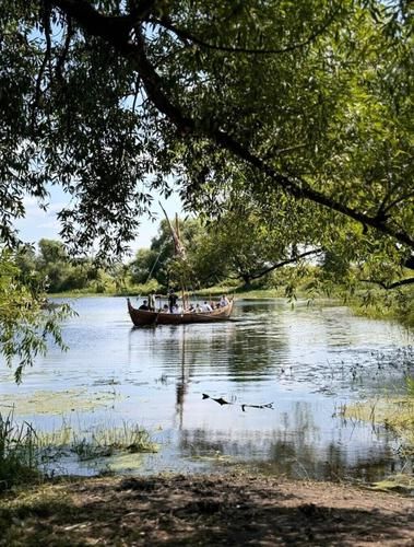 Автобусная экскурсия по Боголюбово и Владимиру