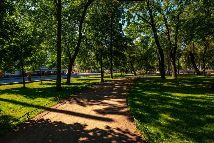 Ворота в прошлое: История и красота Беларуси