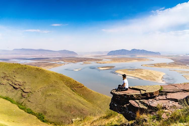 От земли — к орбите