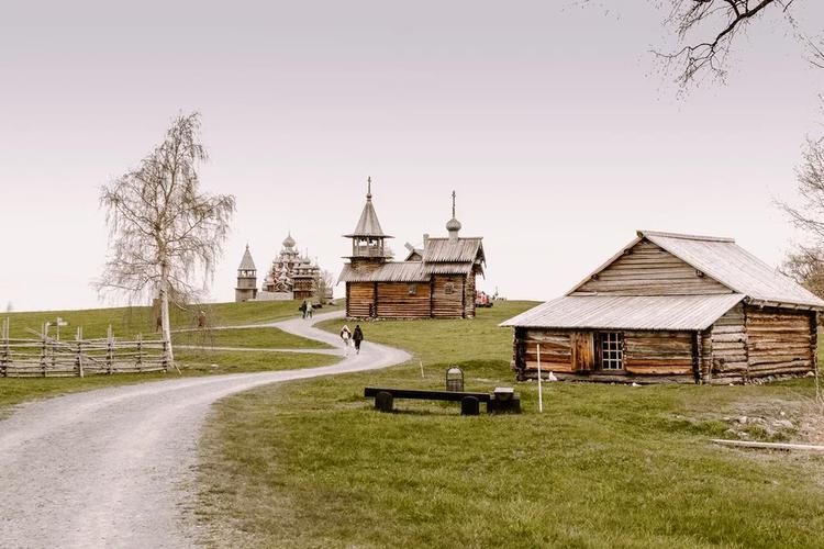 Поезд| По следам легенд Карелии из Санкт-Петербурга
