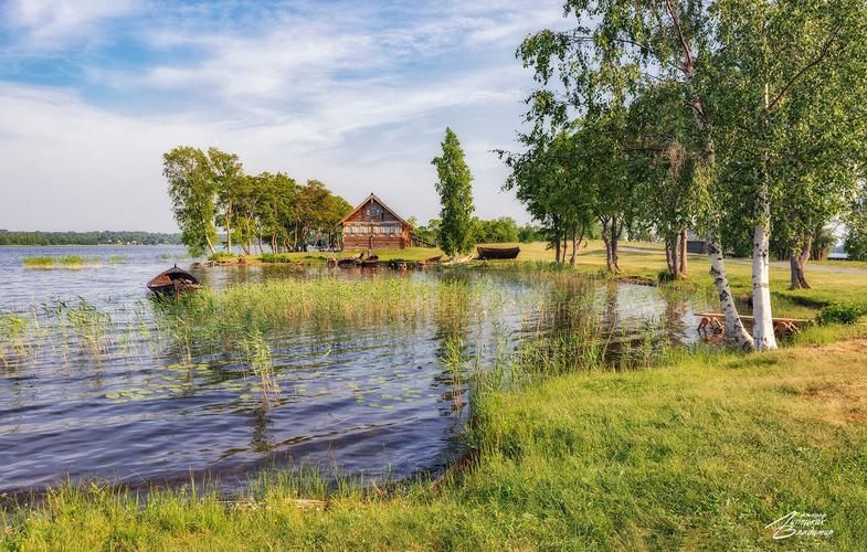 Авиа| Экспедиция по Карелии: открытия и впечатления из Новосибирска