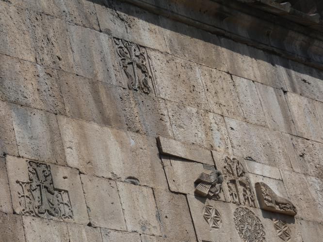 Рождественское путешествие по древним церквям и тёплым очагам Армении