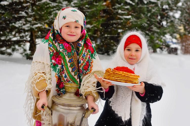 В Новый год за чудесами. Автобусный тур, 3 дня (промо)