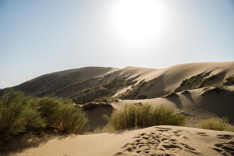 Зимнее путешествие по Дагестану