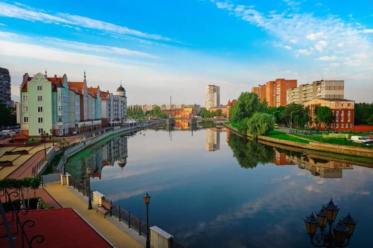 Ветер Балтики: путешествие сквозь время 3 дня