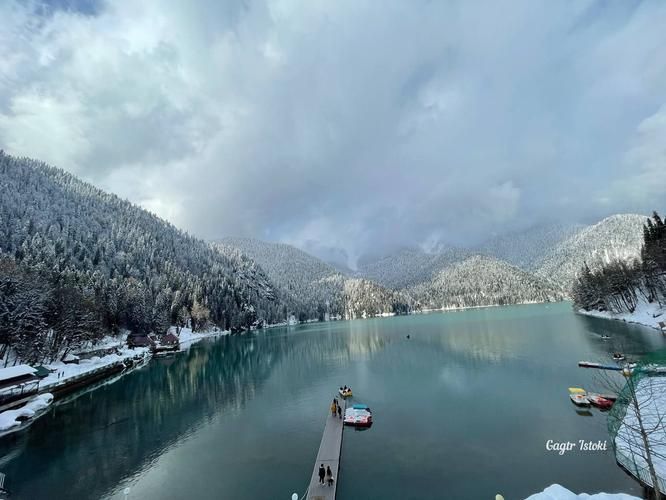 Новогодний уют в Литфонде