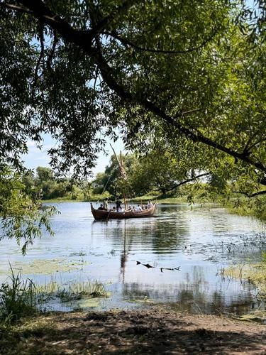 Автобусная экскурсия в Боголюбово