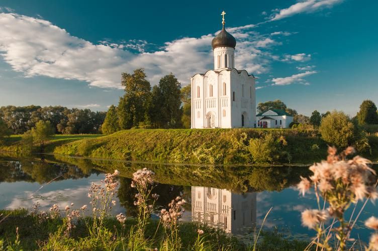 Автобусная экскурсия по Боголюбово и Суздалю