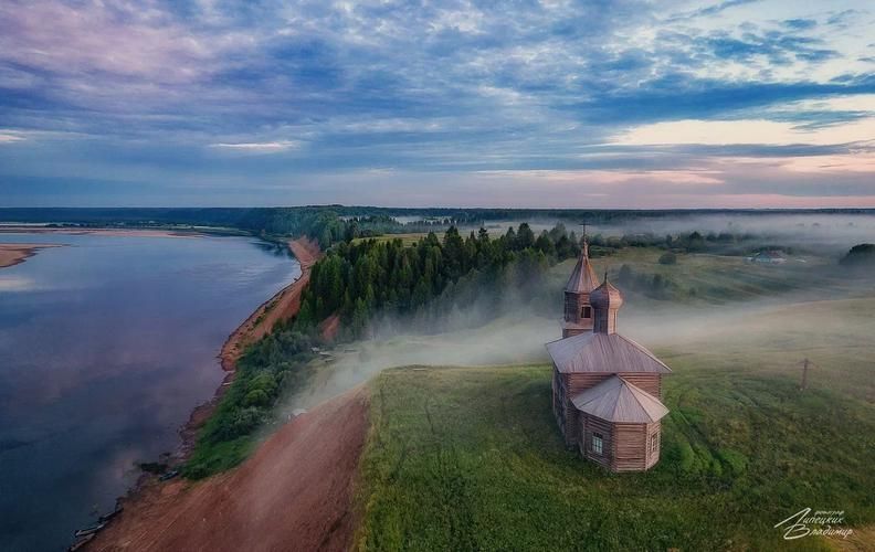 Соловки: четыре дня северного вдохновения