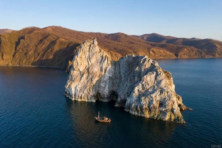 Дыхание океана: сивучи и просторы Сахалина