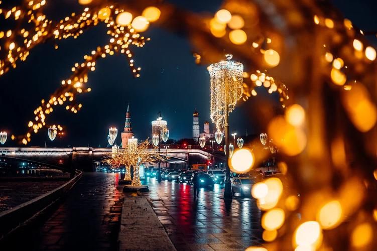 Москва день за днём: главные впечатления 6 дней