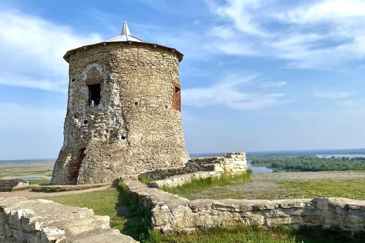 Дорогами Казанских Ханов (5д/4н) СПб