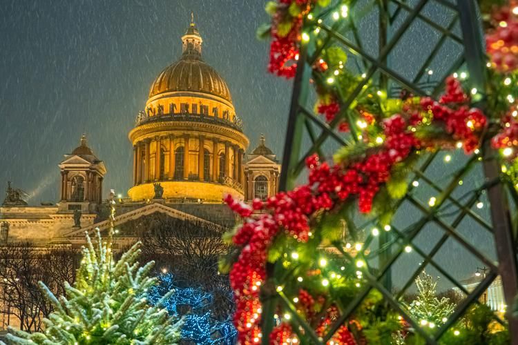 Петербург без переплат