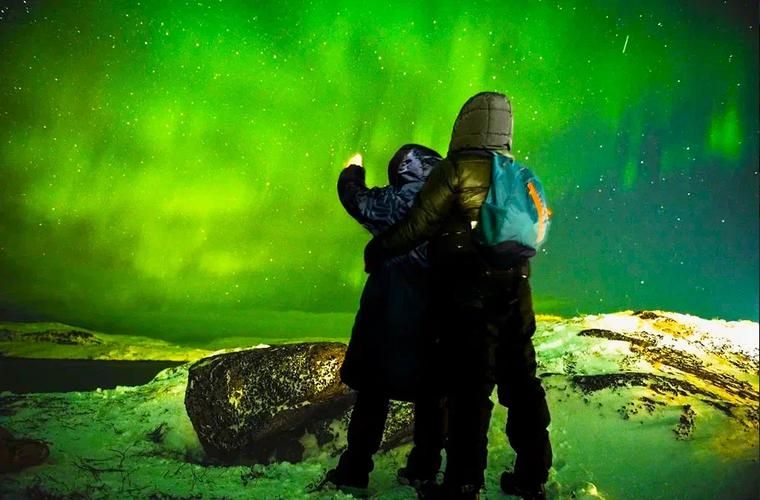 Арктический релакс: путешествие на Кольский полуостров